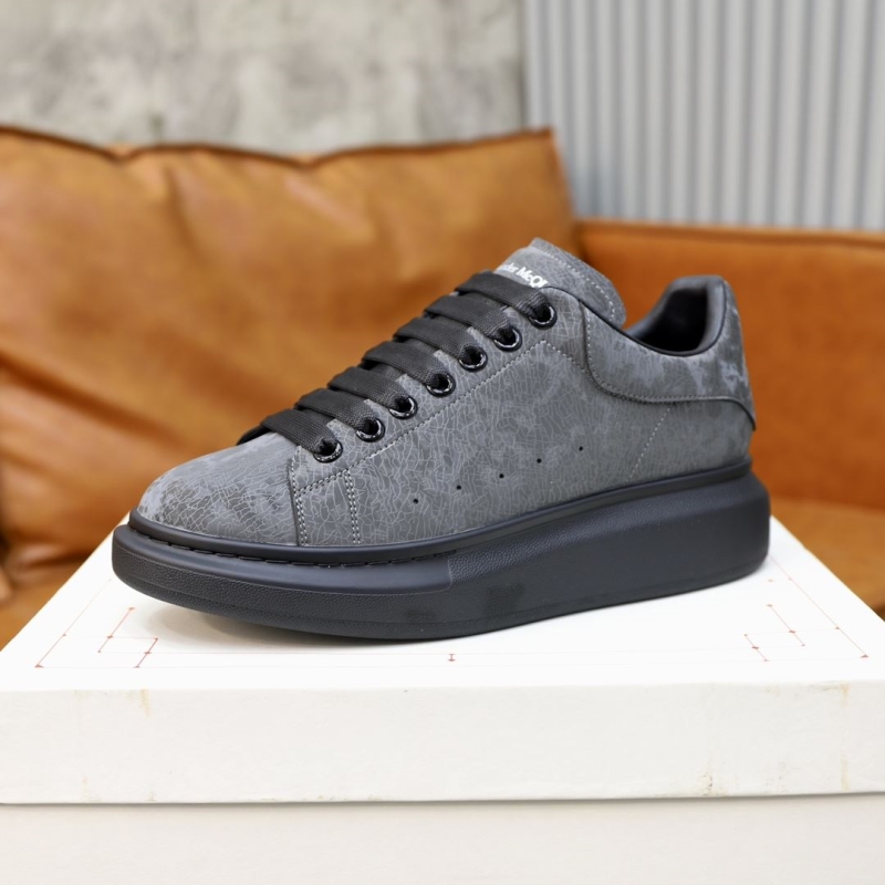 Alexander Mcqueen Casual Shoes